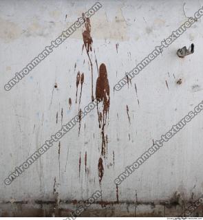 Photo Texture of Splatter